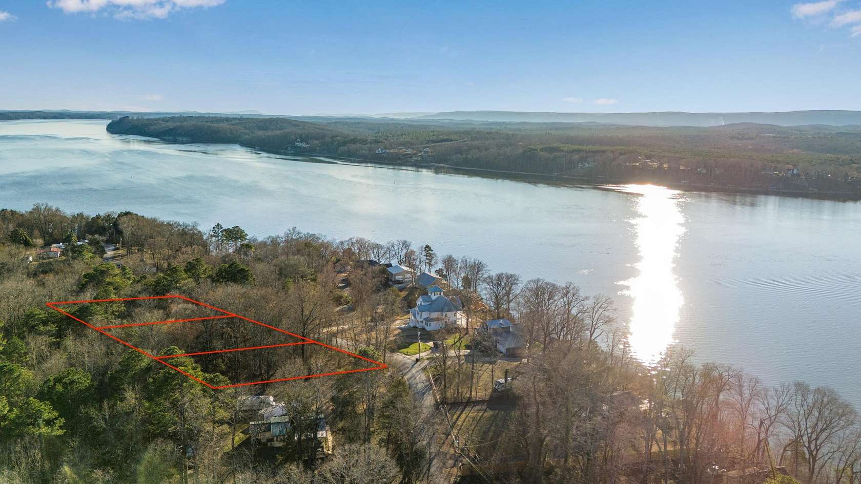 1.5 Acres of Residential Land for Sale in Birchwood, Tennessee