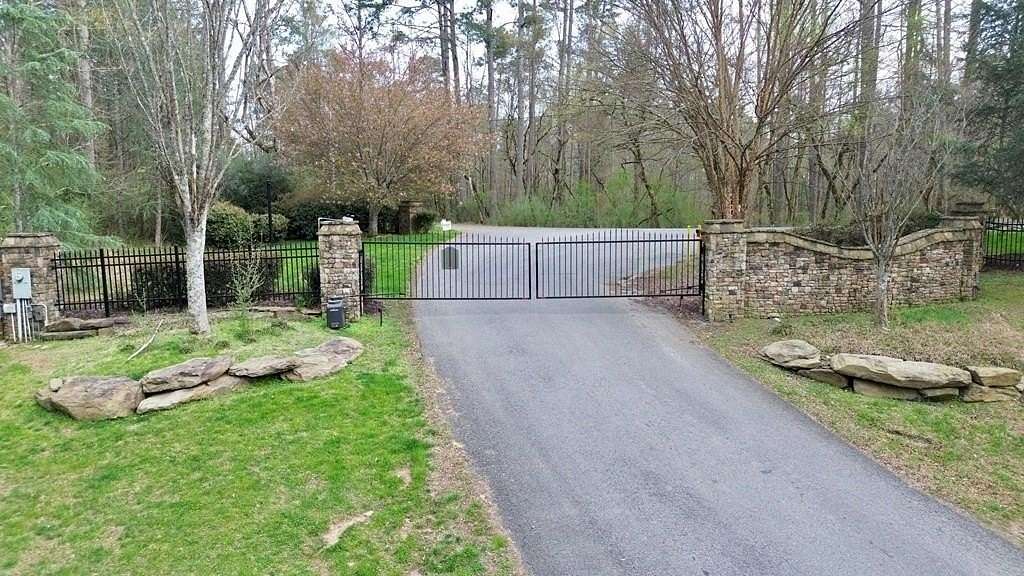 1.43 Acres of Land for Sale in Ellijay, Georgia