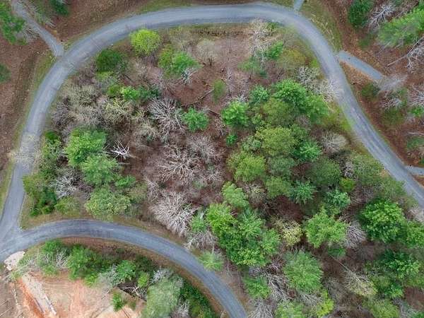1.43 Acres of Land for Sale in Ellijay, Georgia