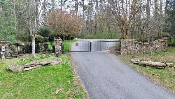 1.43 Acres of Land for Sale in Ellijay, Georgia
