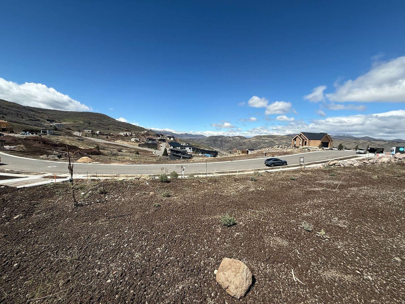 0.75 Acres of Residential Land for Sale in Heber City, Utah