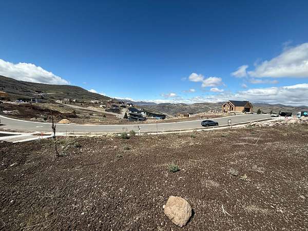 0.75 Acres of Residential Land for Sale in Heber City, Utah