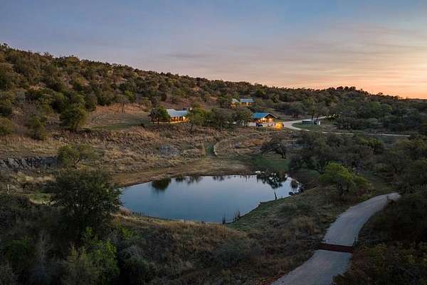 243 Acres of Land for Sale in Llano, Texas