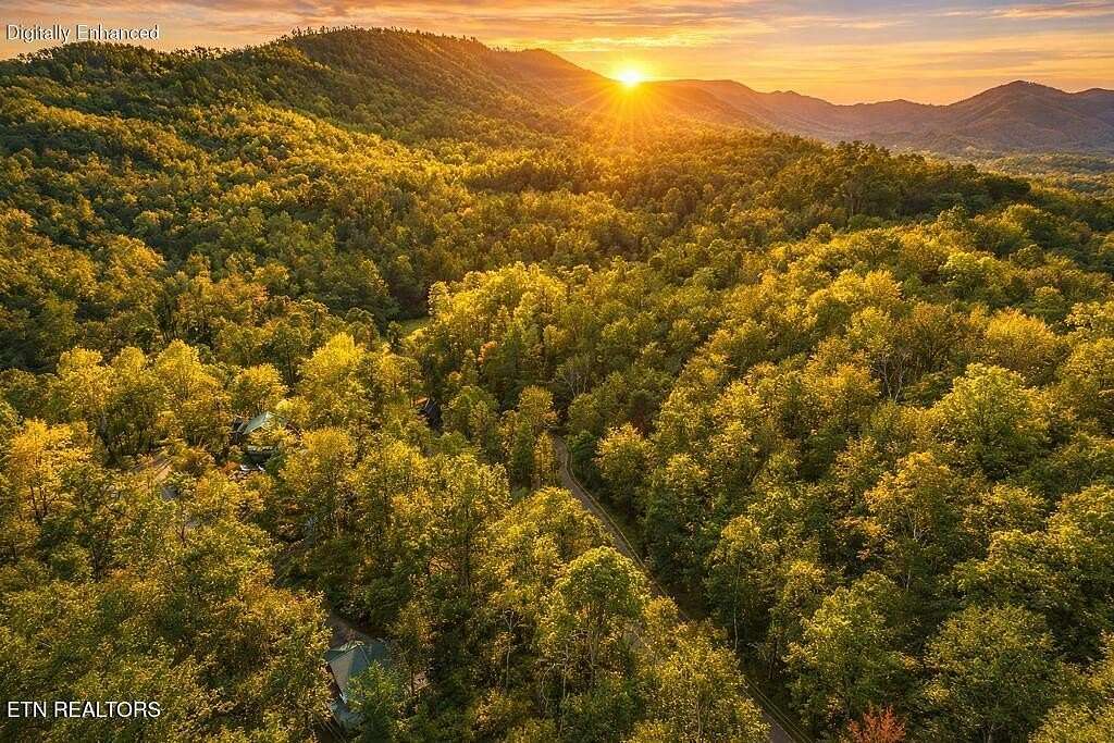 0.31 Acres of Residential Land for Sale in Sevierville, Tennessee