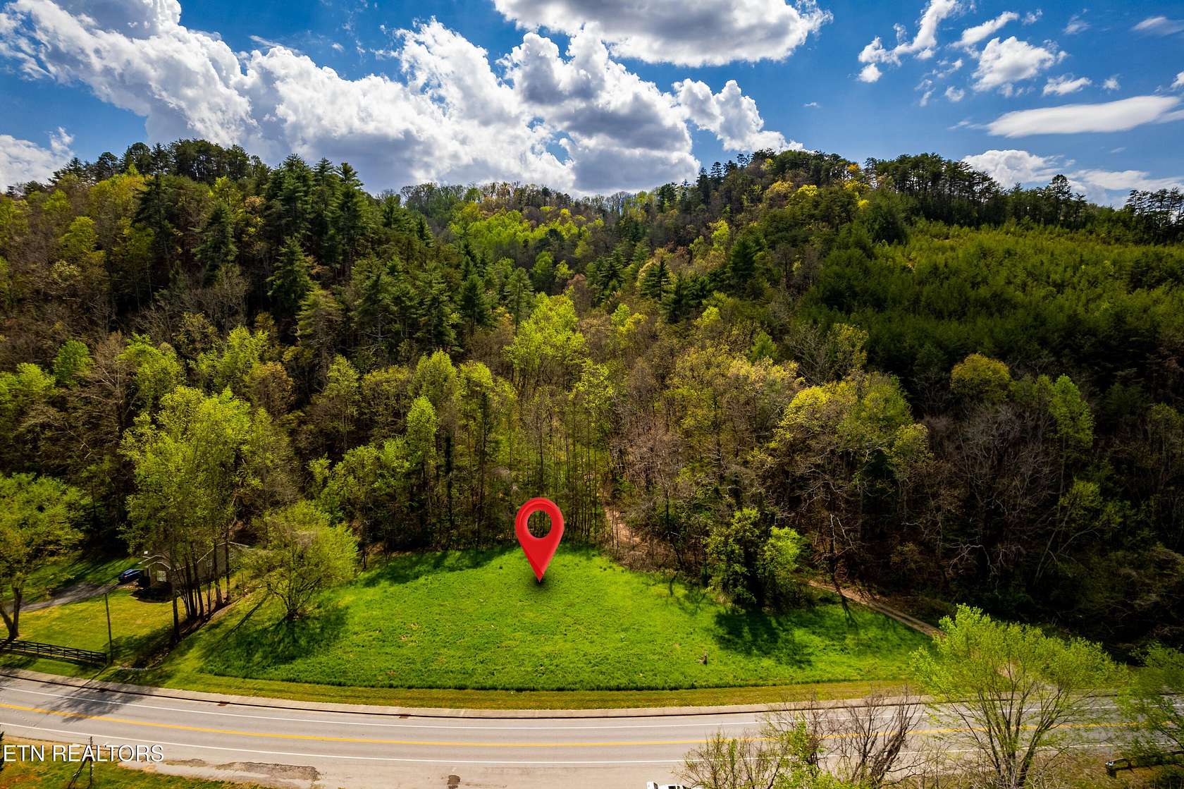 1.29 Acres of Residential Land for Sale in Tellico Plains, Tennessee