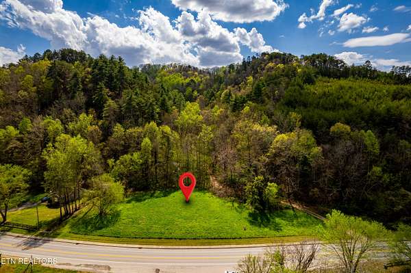 1.29 Acres of Residential Land for Sale in Tellico Plains, Tennessee