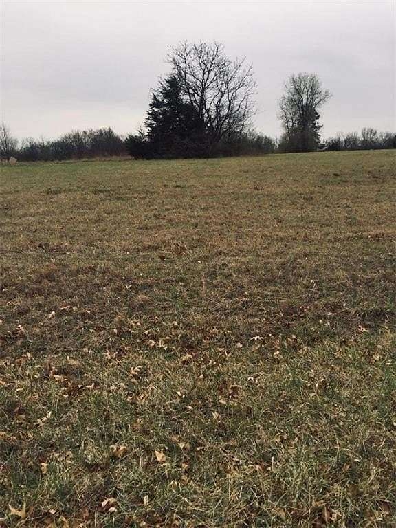 0.43 Acres of Land for Sale in Mound City, Kansas