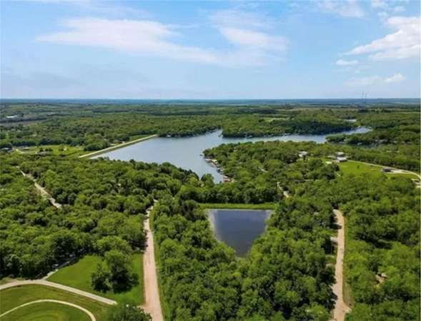 0.43 Acres of Land for Sale in Mound City, Kansas