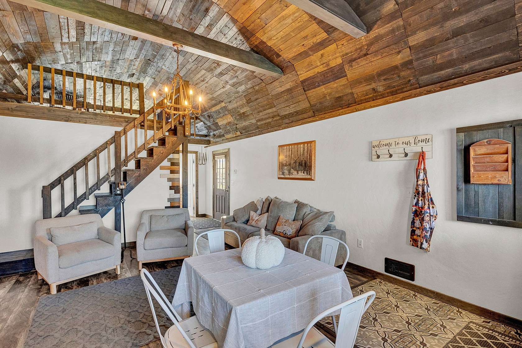 20 Acres of Recreational Land with Home for Sale in Stevensville, Montana