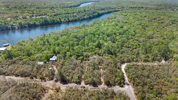 2 Acres of Residential Land for Sale in Fanning Springs, Florida