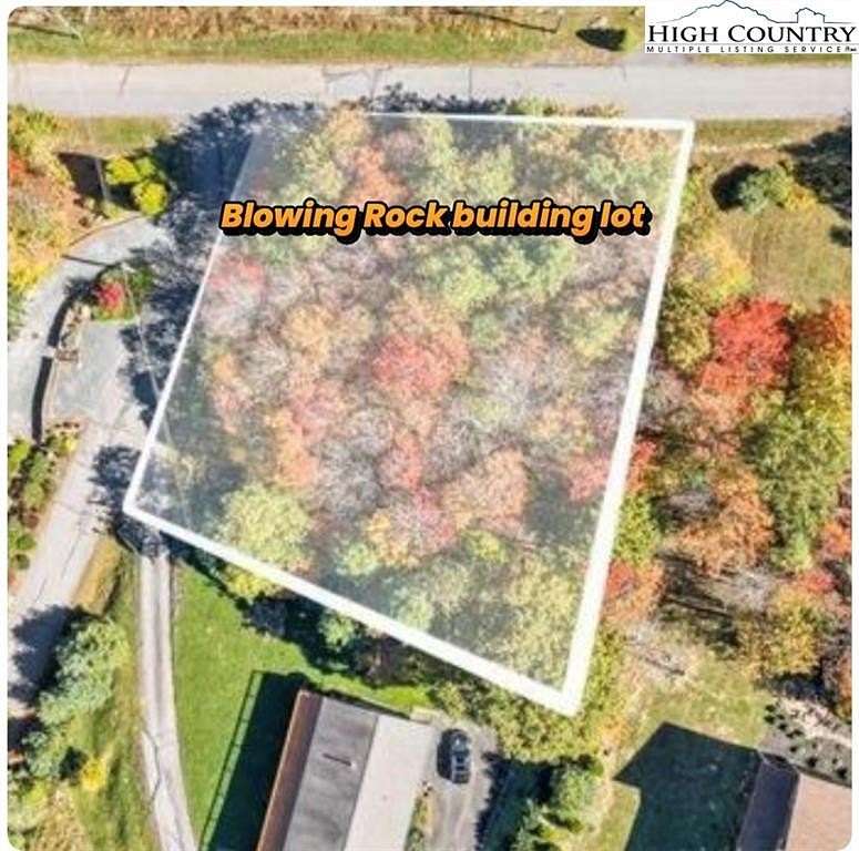 0.44 Acres of Residential Land for Sale in Boone, North Carolina