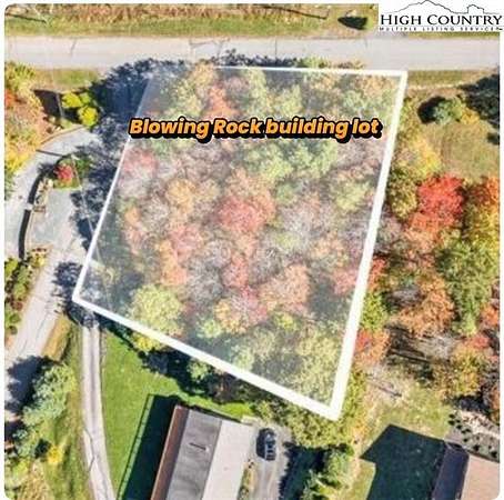 0.44 Acres of Residential Land for Sale in Boone, North Carolina