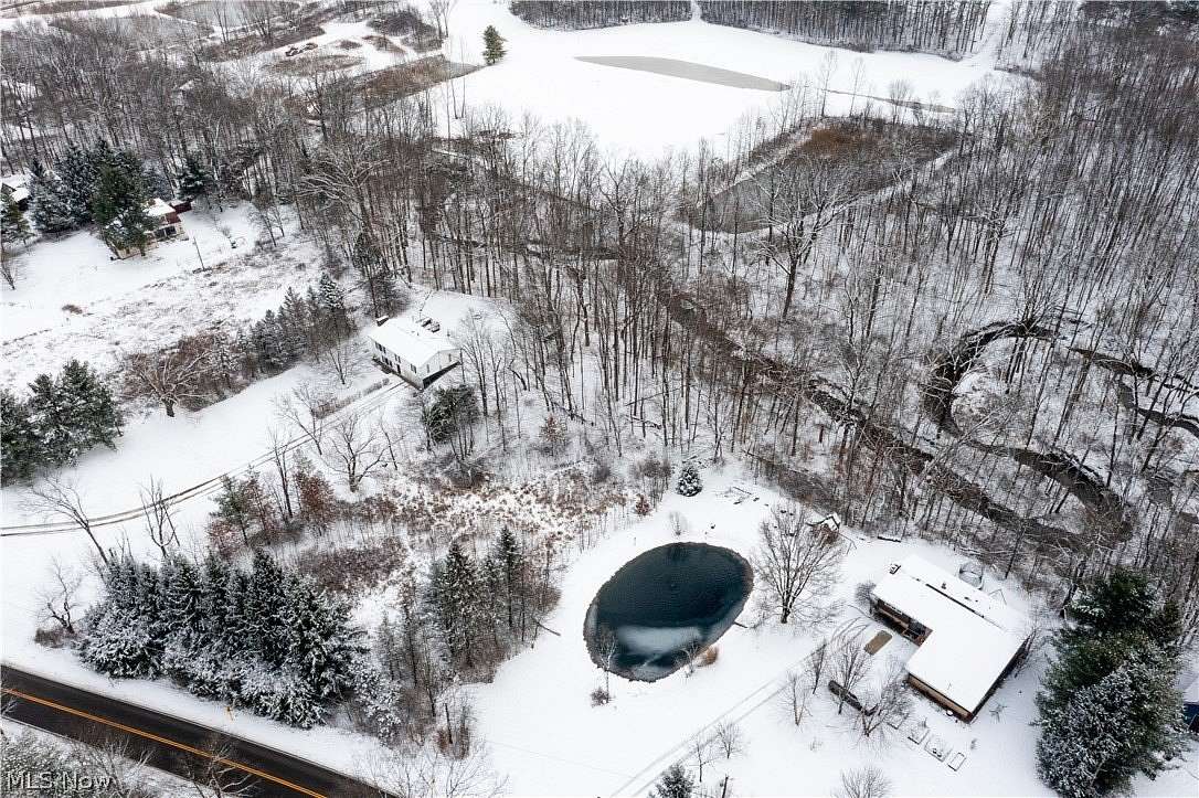 3 Acres of Residential Land for Sale in Medina, Ohio