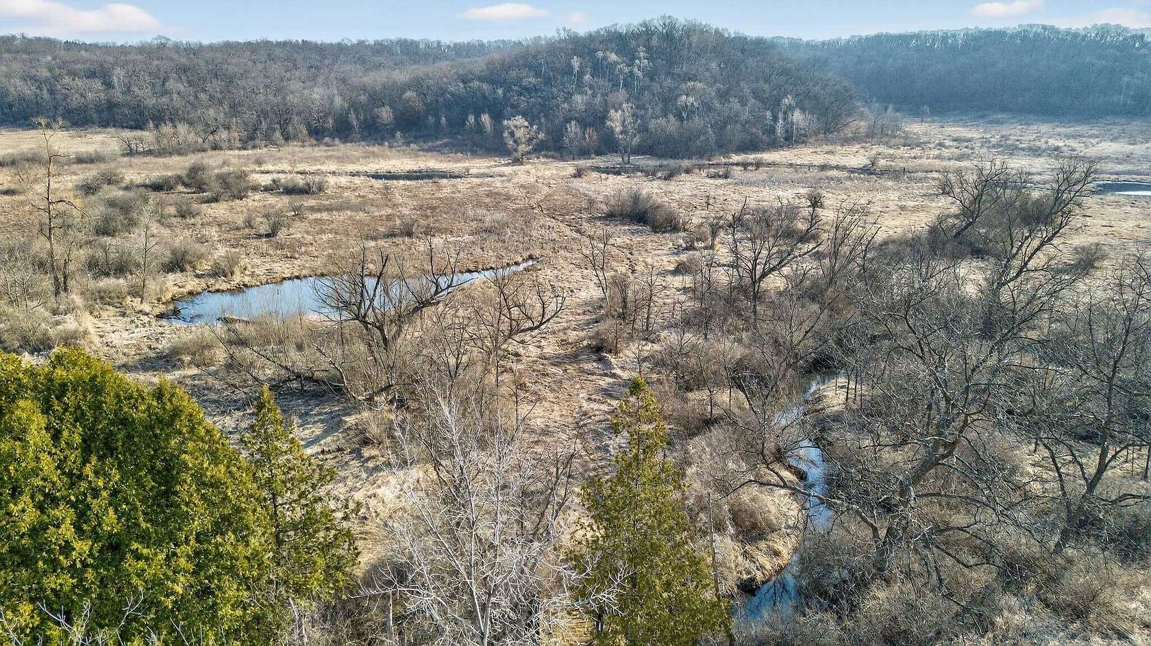 271 Acres of Land for Sale in Arena, Wisconsin