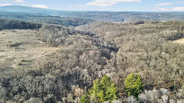 271 Acres of Recreational Land for Sale in Arena, Wisconsin