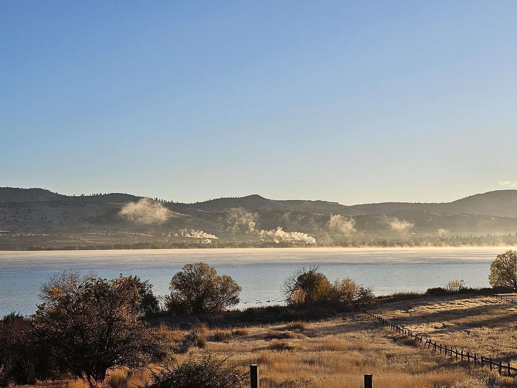 1.67 Acres of Residential Land for Sale in Klamath Falls, Oregon