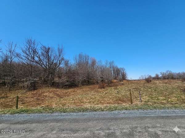 38 Acres of Land for Sale in Honesdale, Pennsylvania