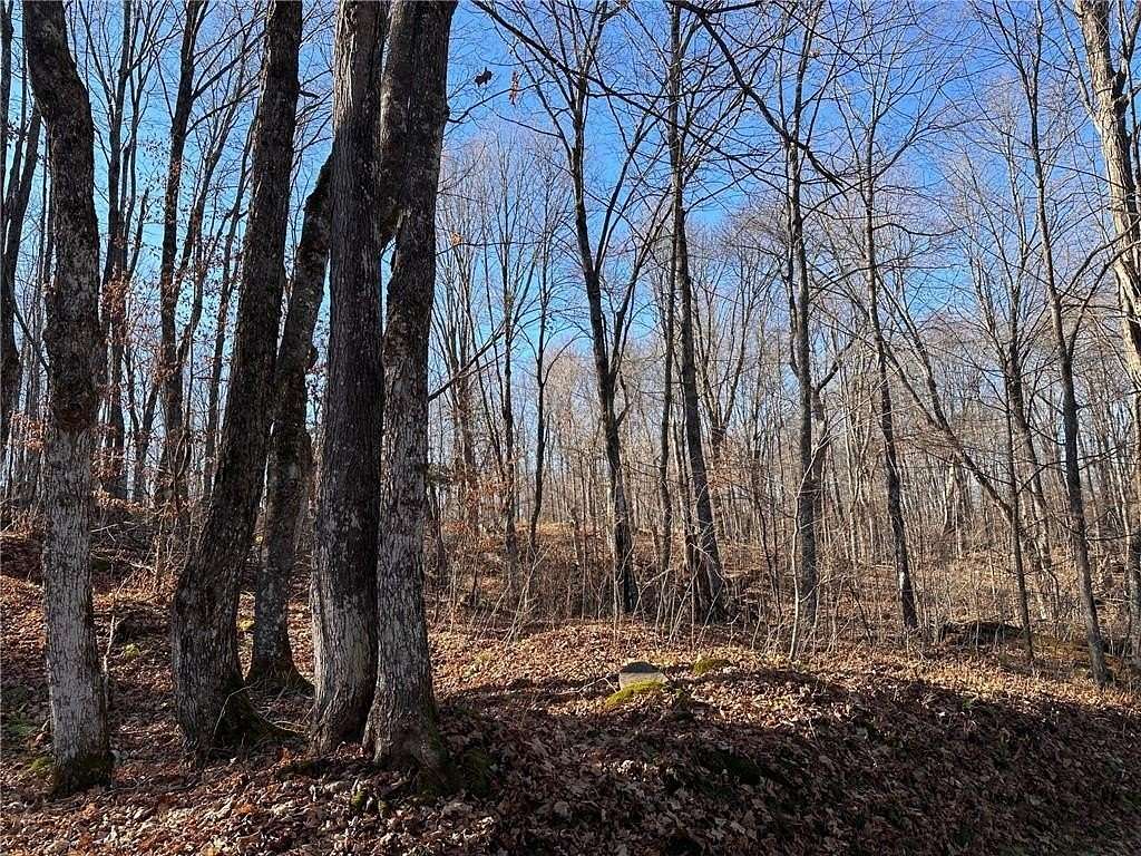 1.14 Acres of Residential Land for Sale in Hayward, Wisconsin
