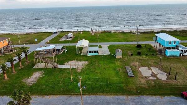 0.28 Acres of Land for Sale in Cameron, Louisiana