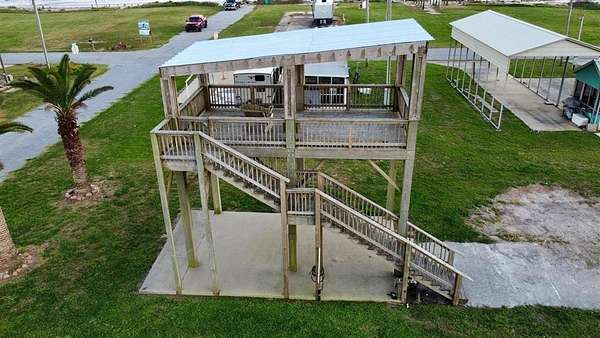 0.28 Acres of Land for Sale in Cameron, Louisiana
