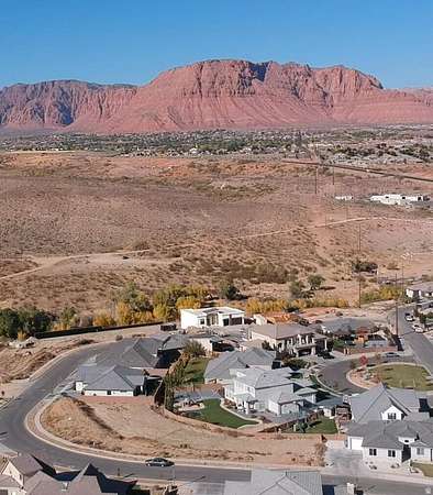 0.29 Acres of Residential Land for Sale in Santa Clara, Utah