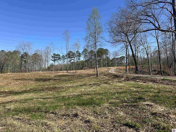 4.5 Acres of Residential Land for Sale in Murray, Kentucky