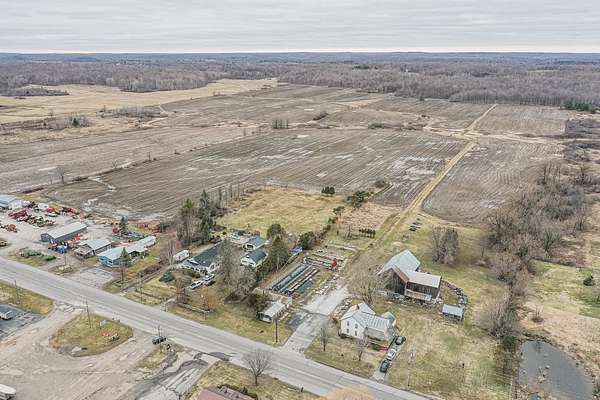 73.5 Acres of Land for Sale in Gouverneur, New York