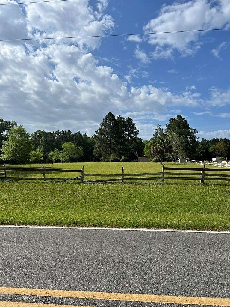 1.27 Acres of Residential Land for Sale in Cordele, Georgia