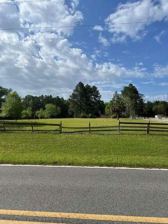 1.27 Acres of Residential Land for Sale in Cordele, Georgia