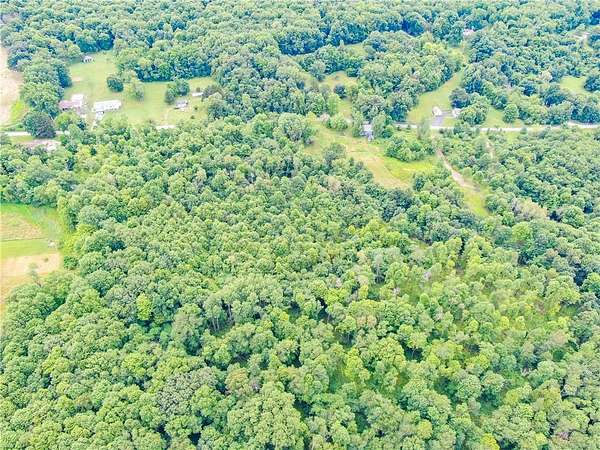 20 Acres of Land for Sale in Edinburg, Pennsylvania