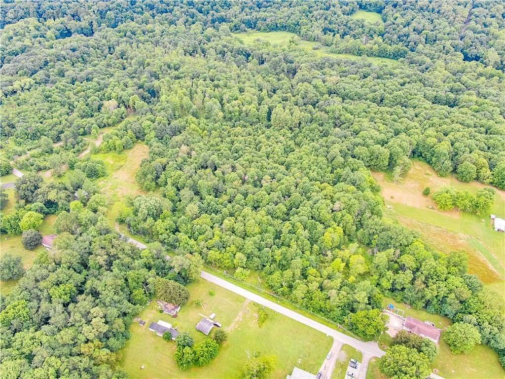 5.25 Acres of Residential Land for Sale in Edinburg, Pennsylvania
