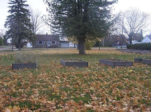 0.32 Acres of Residential Land for Sale in Cheboygan, Michigan