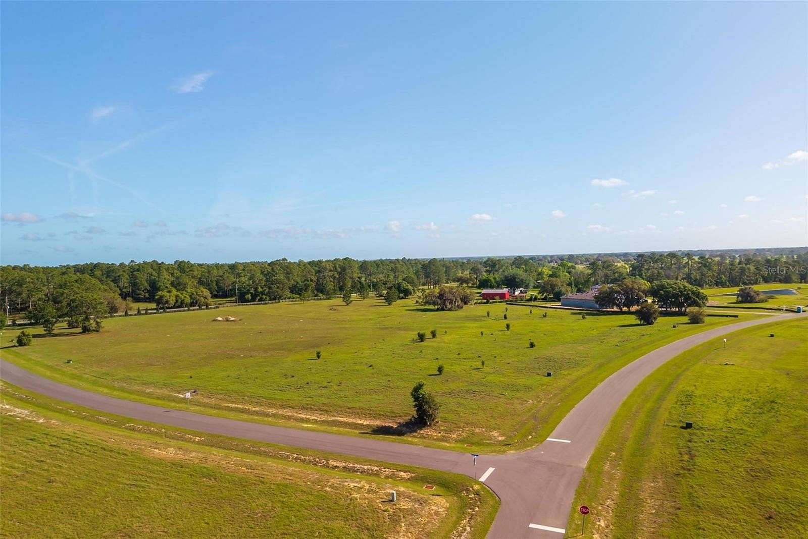 1 Acre of Residential Land for Sale in Umatilla, Florida
