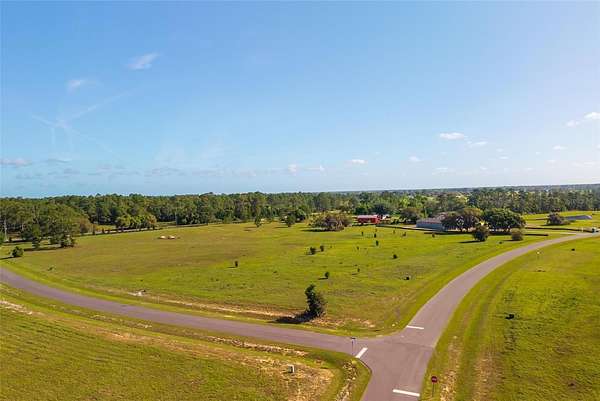 1 Acre of Residential Land for Sale in Umatilla, Florida