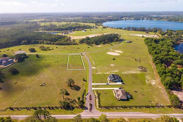 1 Acre of Residential Land for Sale in Umatilla, Florida