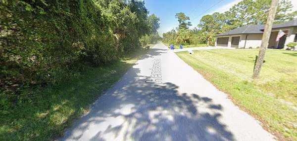 0.28 Acres of Residential Land for Sale in North Port, Florida