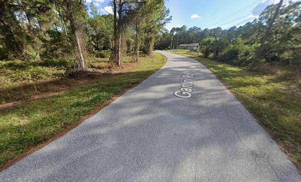 0.25 Acres of Residential Land for Sale in North Port, Florida