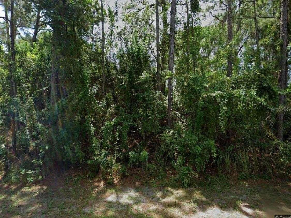 0.23 Acres of Residential Land for Sale in Palm Bay, Florida