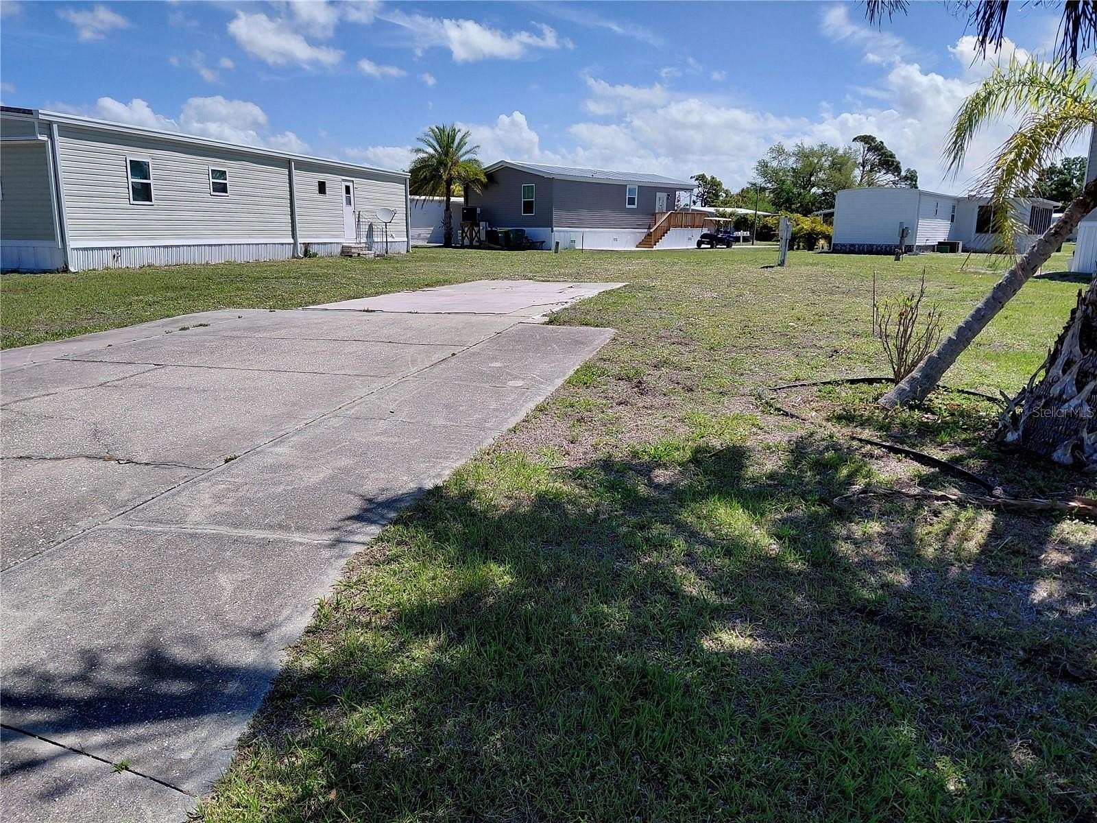 0.11 Acres of Land for Sale in Port Charlotte, Florida