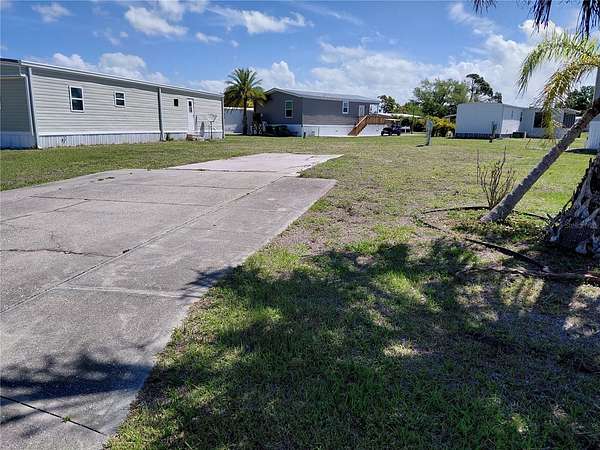 0.11 Acres of Land for Sale in Port Charlotte, Florida