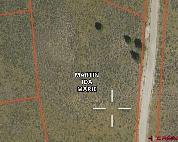 2 Acres of Land for Sale in Powderhorn, Colorado