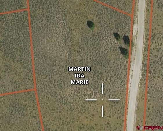 2 Acres of Land for Sale in Powderhorn, Colorado