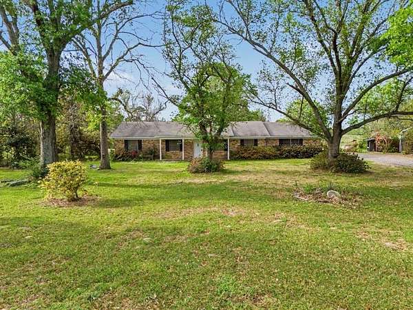 3 Acres of Land with Home for Sale in Gilmer, Texas