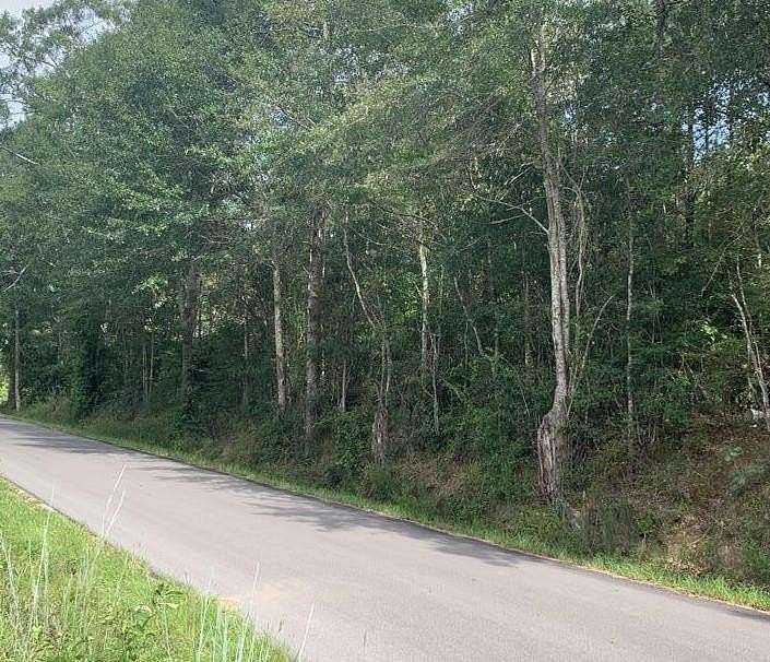 9.27 Acres of Residential Land for Sale in Ellisville, Mississippi