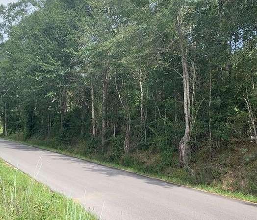 9.27 Acres of Residential Land for Sale in Ellisville, Mississippi
