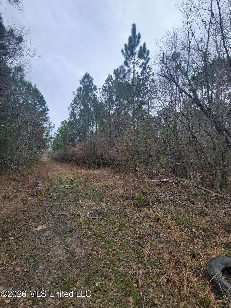 1.55 Acres of Residential Land for Sale in Gulfport, Mississippi