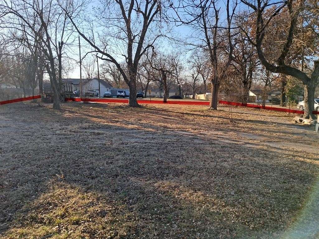 0.48 Acres of Residential Land for Sale in Oklahoma City, Oklahoma