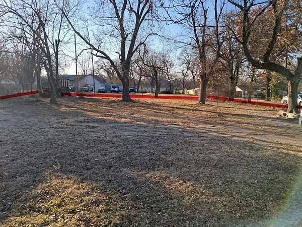 0.48 Acres of Residential Land for Sale in Oklahoma City, Oklahoma