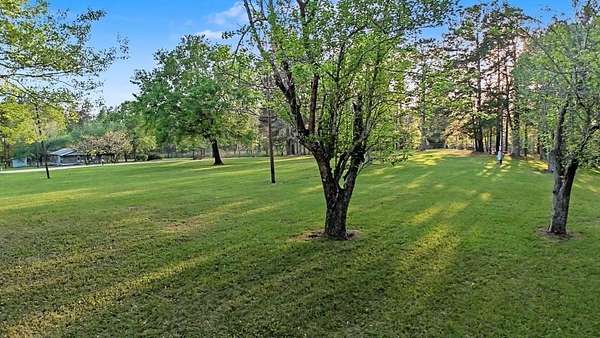 13.5 Acres of Recreational & Residential Land for Sale in Jasper, Texas