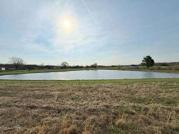 56 Acres of Agricultural & Residential Land for Sale in Summersville, Kentucky